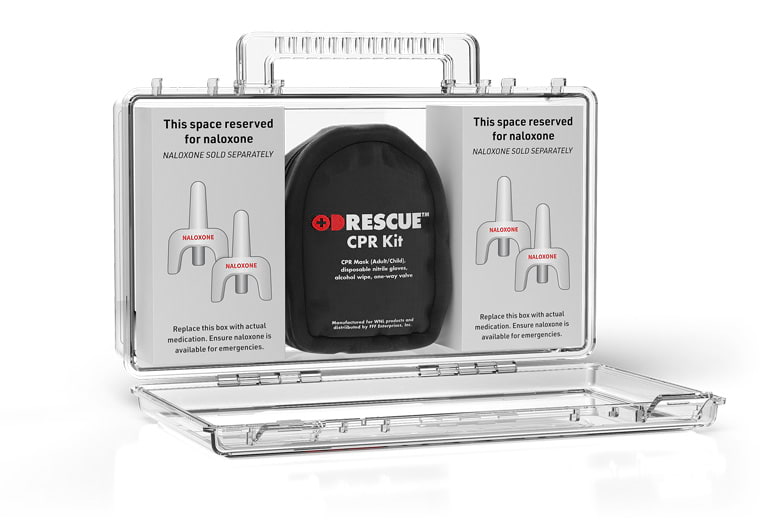 ODRescue Box