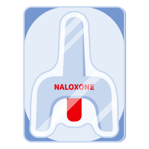 naloxone