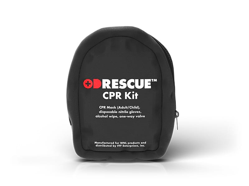 ODRescue CPR Kit