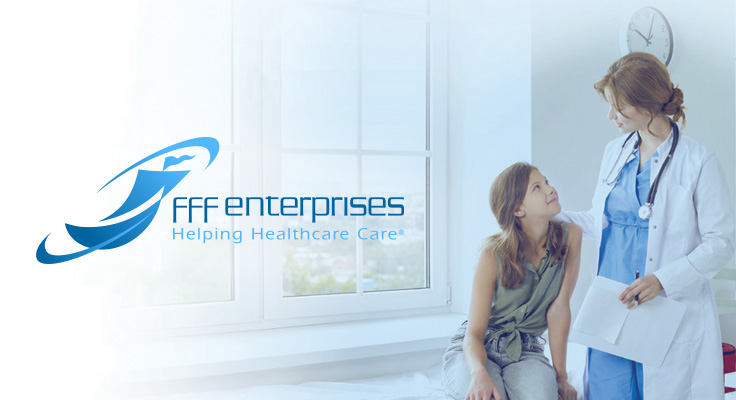 FFF Enterprises Celebrates a Year of Innovation and Dedicated Patient-Focused Care