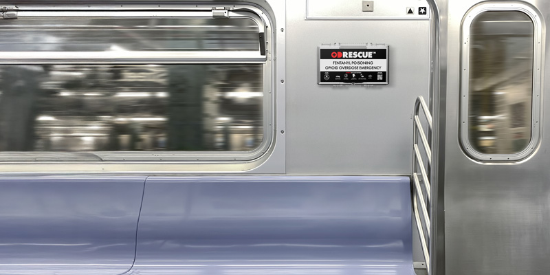 ODRescue serving Transportation and Logistics