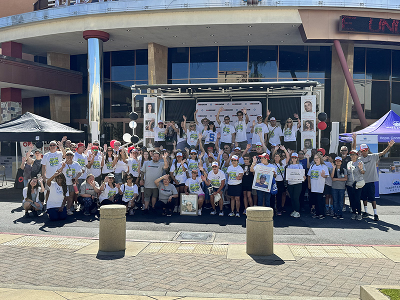 2026 Temecula Walk for Lives