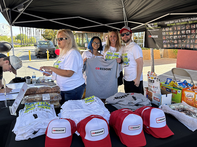2026 Temecula Walk for Lives