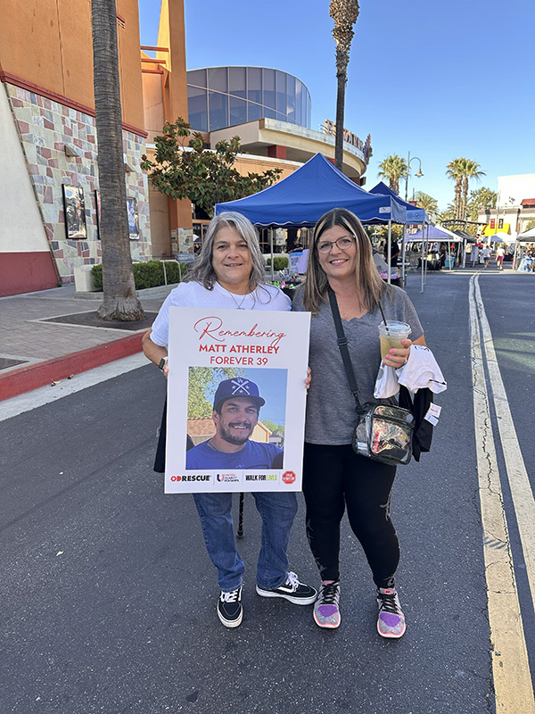 2026 Temecula Walk for Lives