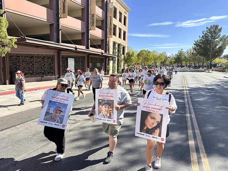 2026 Temecula Walk for Lives