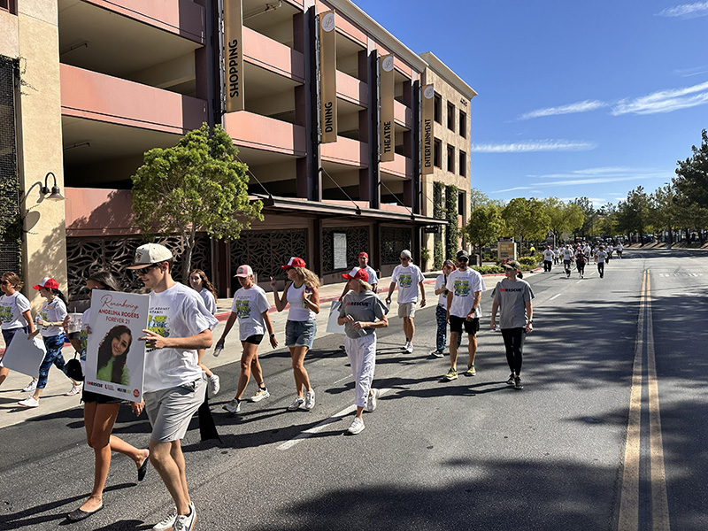 2026 Temecula Walk for Lives