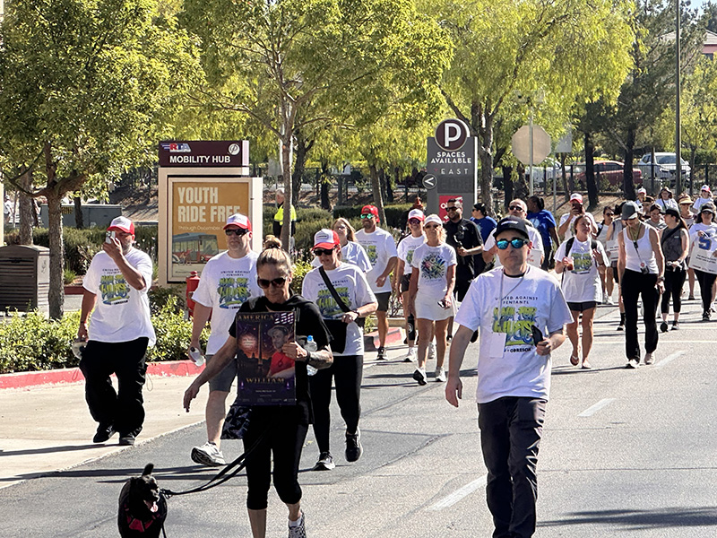 2026 Temecula Walk for Lives