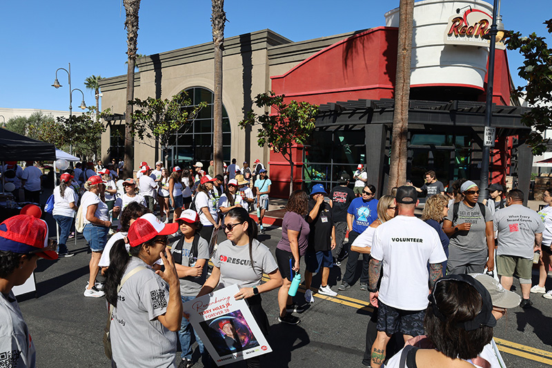 2026 Temecula Walk for Lives