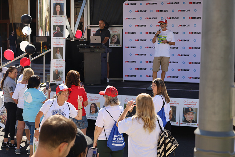 2026 Temecula Walk for Lives