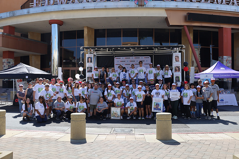 2026 Temecula Walk for Lives
