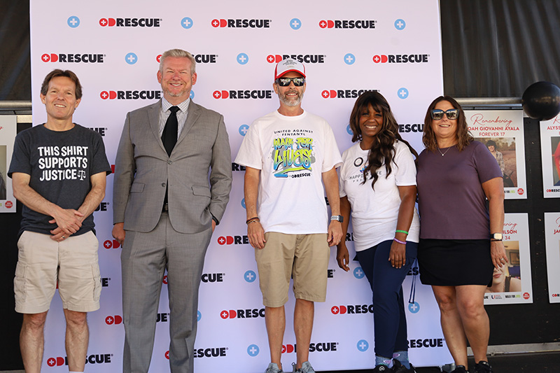 2026 Temecula Walk for Lives