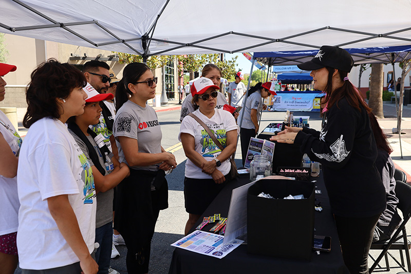 2026 Temecula Walk for Lives