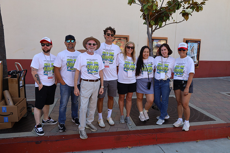 2026 Temecula Walk for Lives