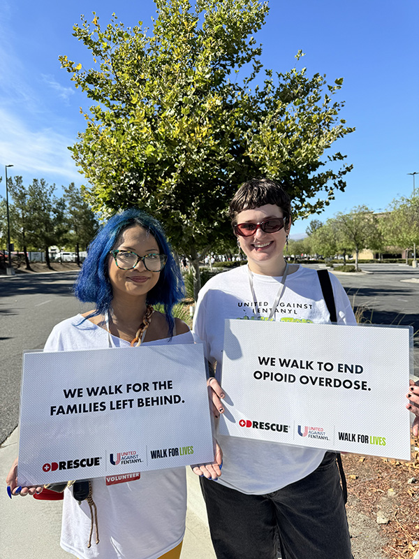 2026 Temecula Walk for Lives