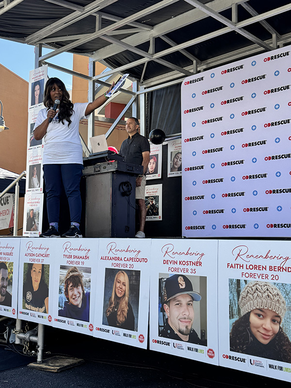 2026 Temecula Walk for Lives