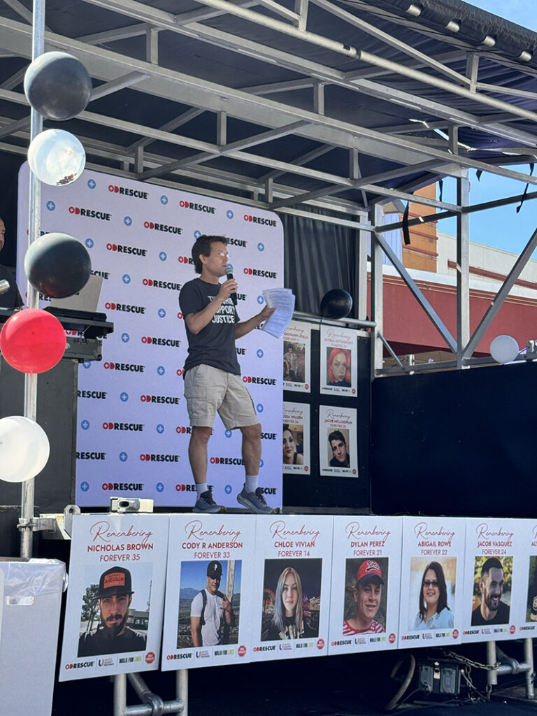 2026 Temecula Walk for Lives