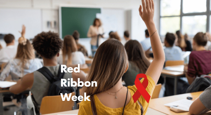 OD Rescue and Red Ribbon Week